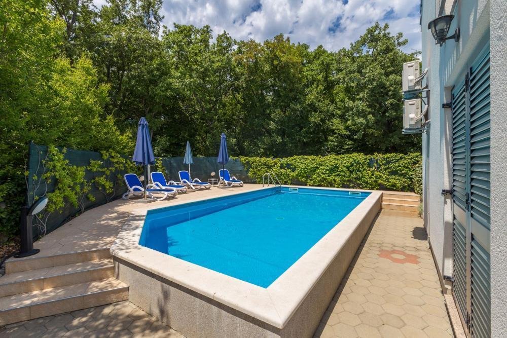 Casa In vendita - Primorsko-goranska Krk