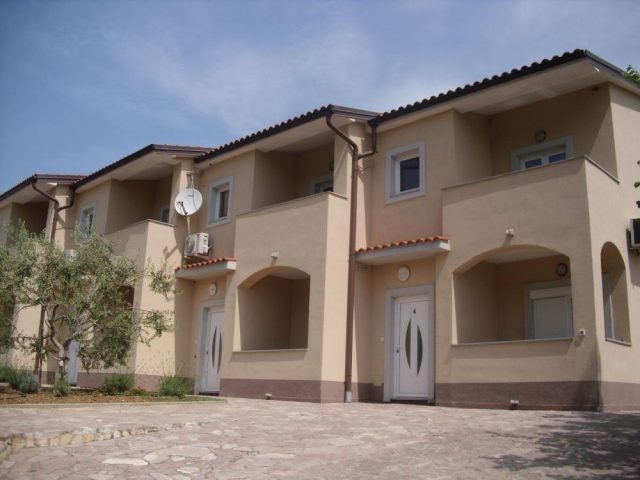 Hotel Na sprzedaż - Primorsko-goranska Baška - foto 2/12