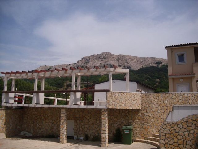 Hotel Na sprzedaż - Primorsko-goranska Baška - foto 4/12