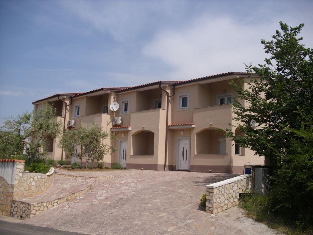 Hotel Na sprzedaż - Primorsko-goranska Baška - foto 1/12