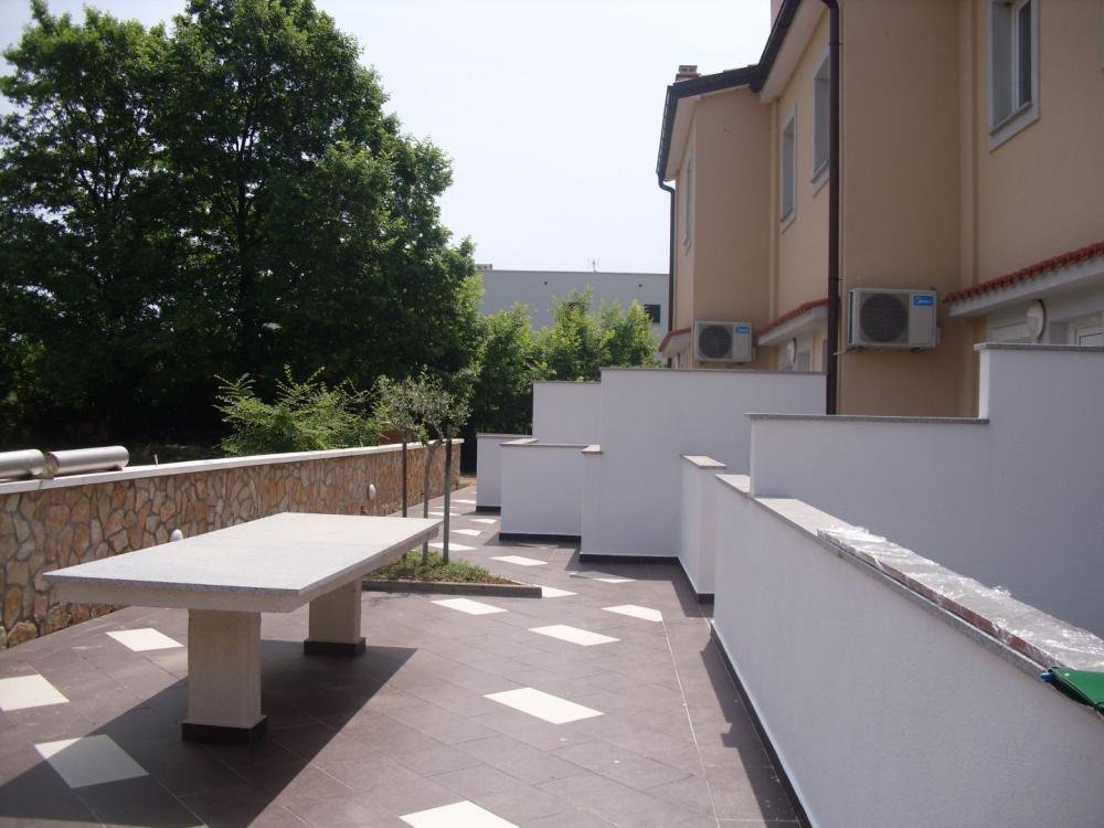 Hotel Na sprzedaż - Primorsko-goranska Baška