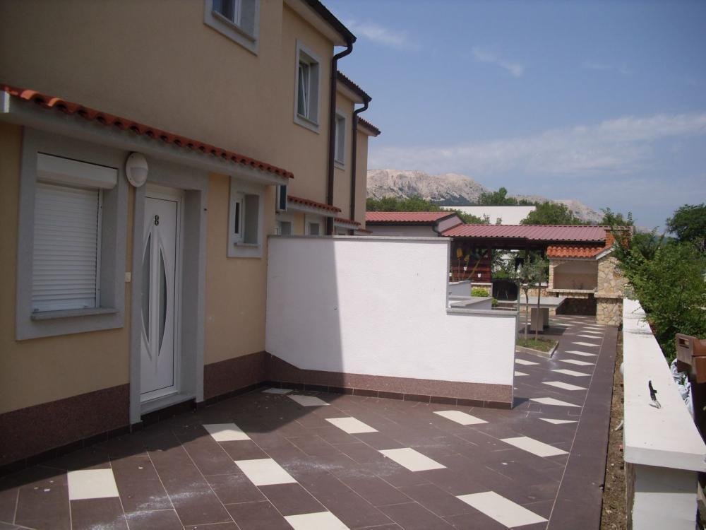 Hotel Na sprzedaż - Primorsko-goranska Baška