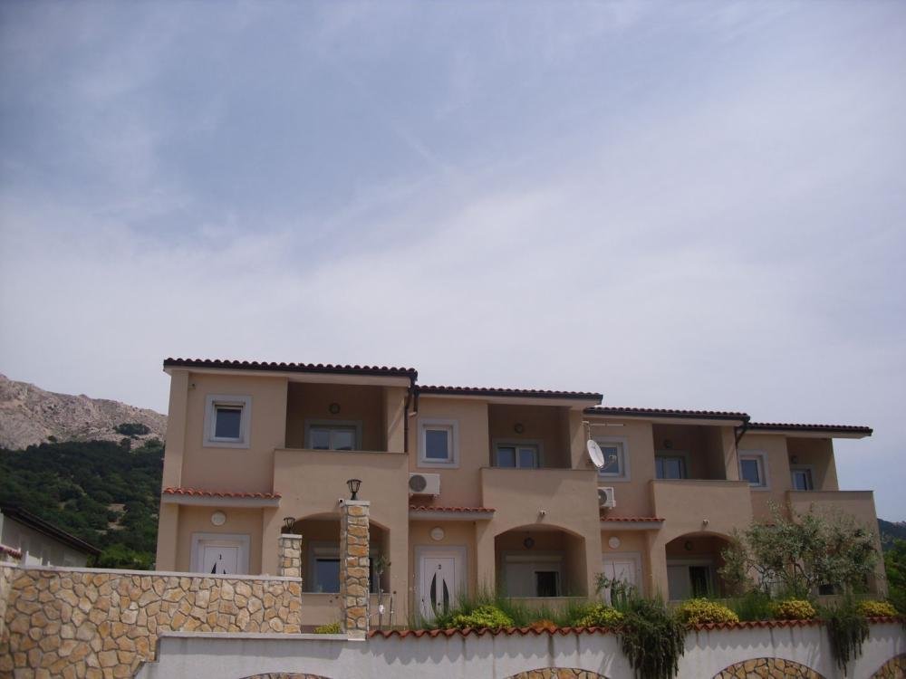 Hotel Na sprzedaż - Primorsko-goranska Baška