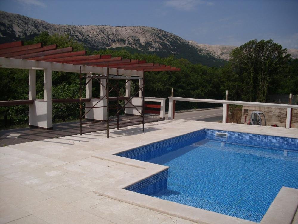 Hotel Na sprzedaż - Primorsko-goranska Baška