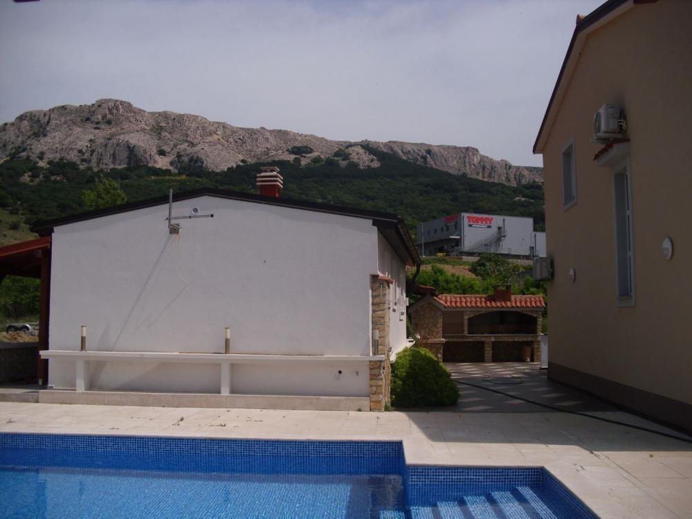 Hotel Na sprzedaż - Primorsko-goranska Baška