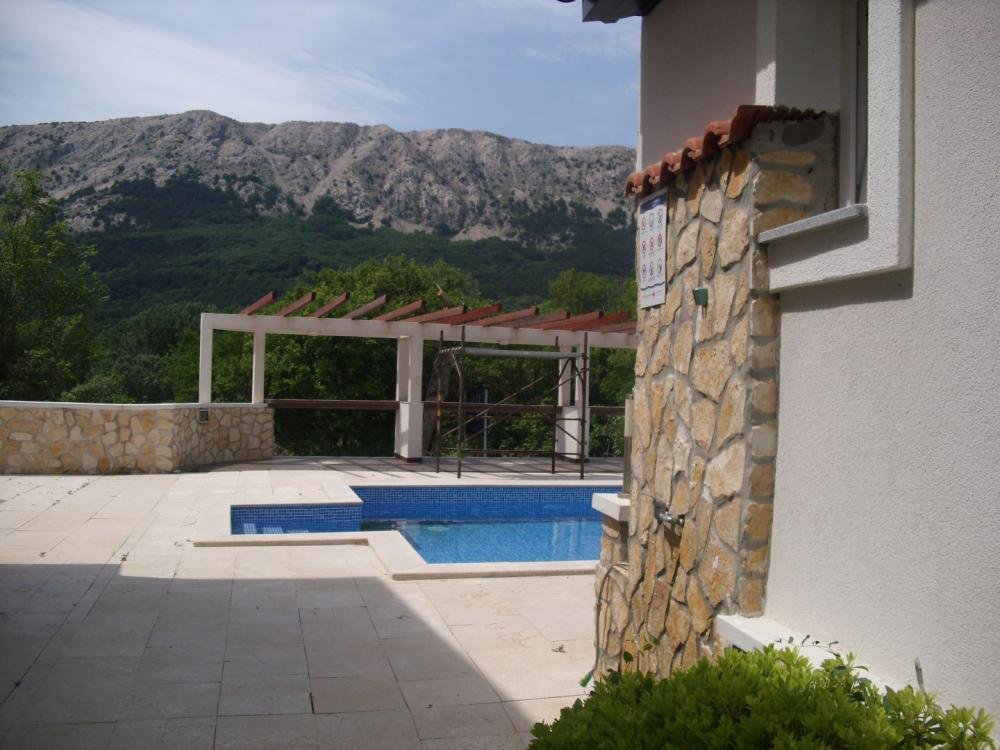 Hotel Na sprzedaż - Primorsko-goranska Baška