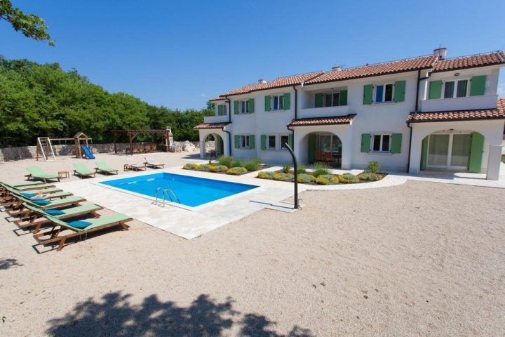 Hotel Na sprzedaż - Primorsko-goranska Krk - foto 2/24
