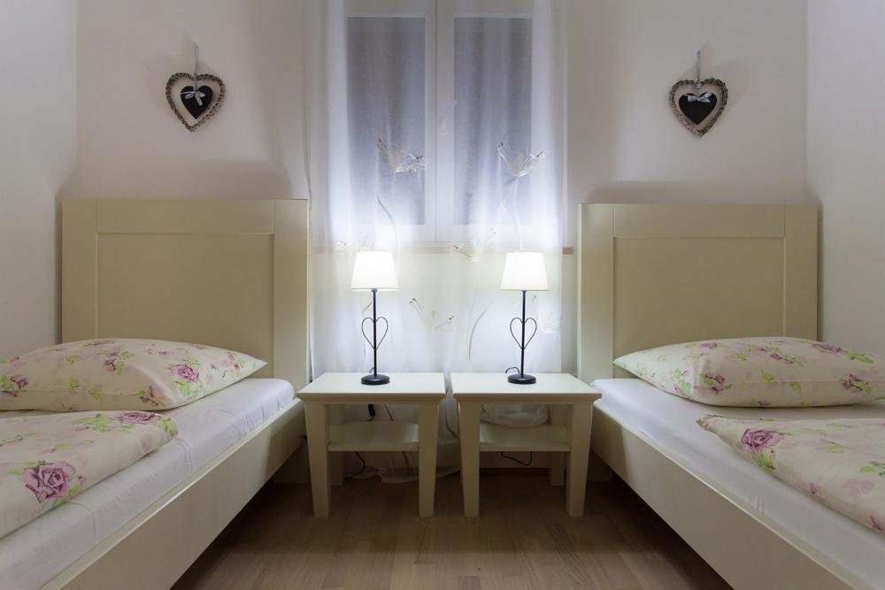 Hotel Na sprzedaż - Primorsko-goranska Krk