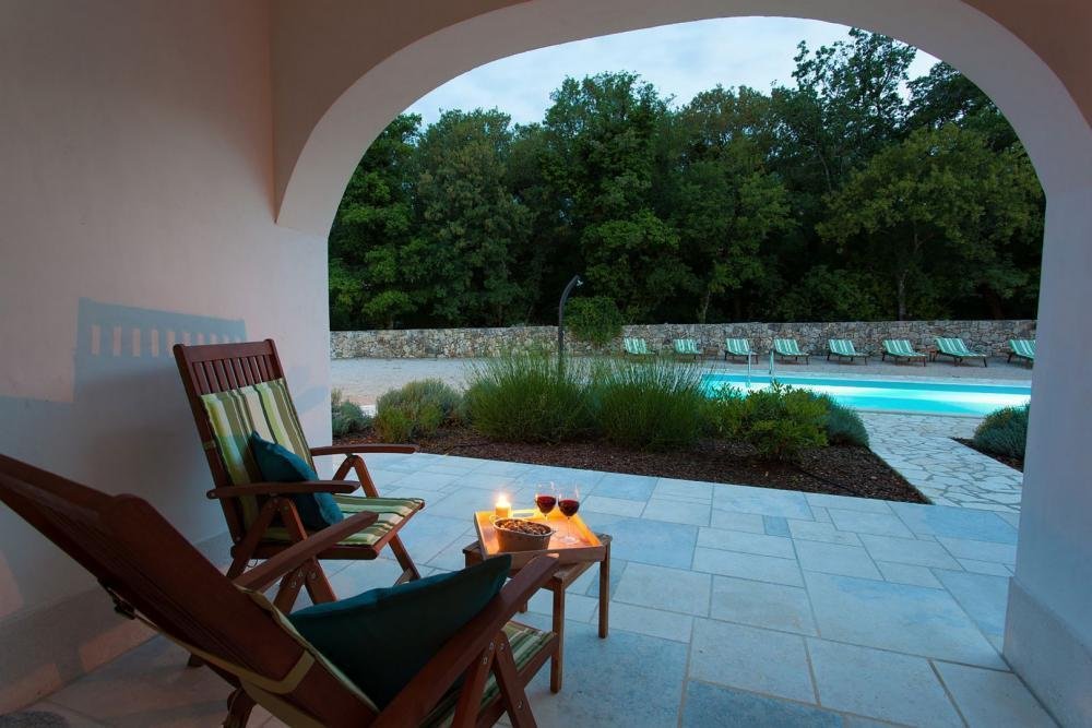 Hotel Na sprzedaż - Primorsko-goranska Krk