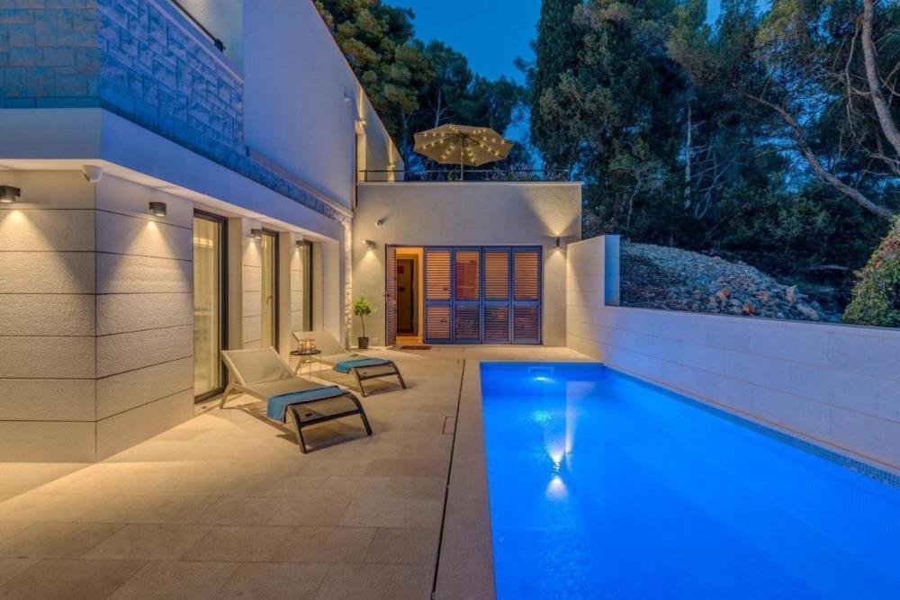 Casa In vendita - Splitsko-dalmatinska Milna - foto 1/24