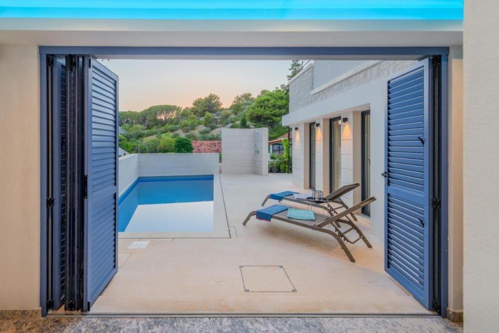Casa In vendita - Splitsko-dalmatinska Milna
