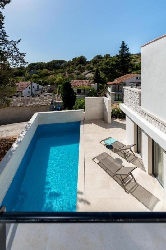 Casa In vendita - Splitsko-dalmatinska Milna