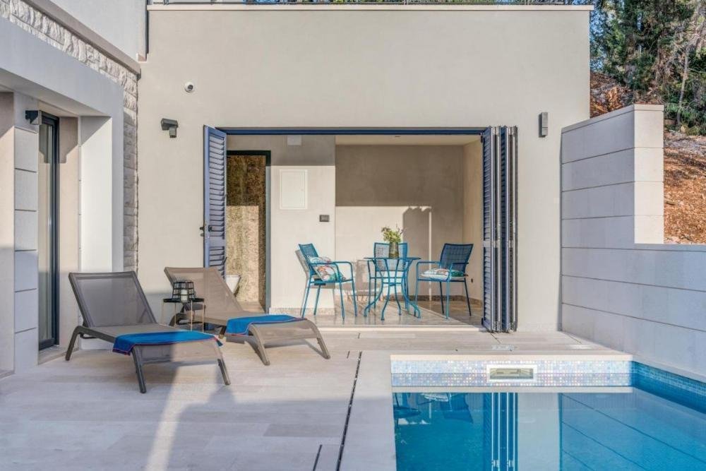 Casa In vendita - Splitsko-dalmatinska Milna