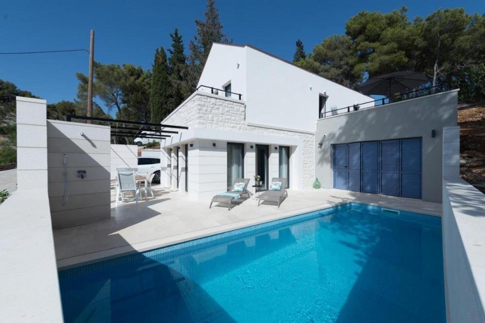 Casa In vendita - Splitsko-dalmatinska Milna