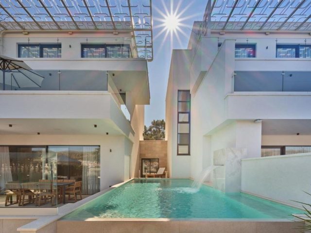 Haus Zu verkaufen - Splitsko-dalmatinska Trogir - foto 4/24