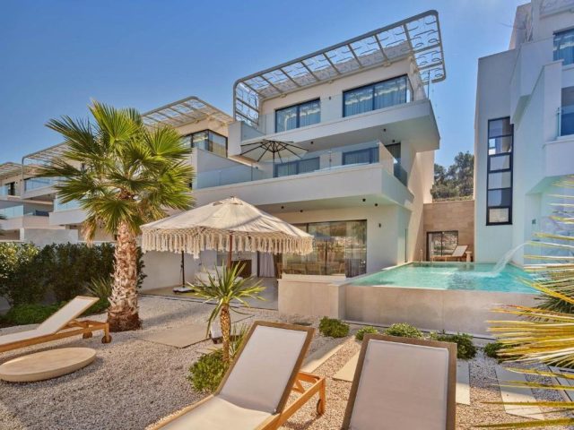 Haus Zu verkaufen - Splitsko-dalmatinska Trogir - foto 5/24