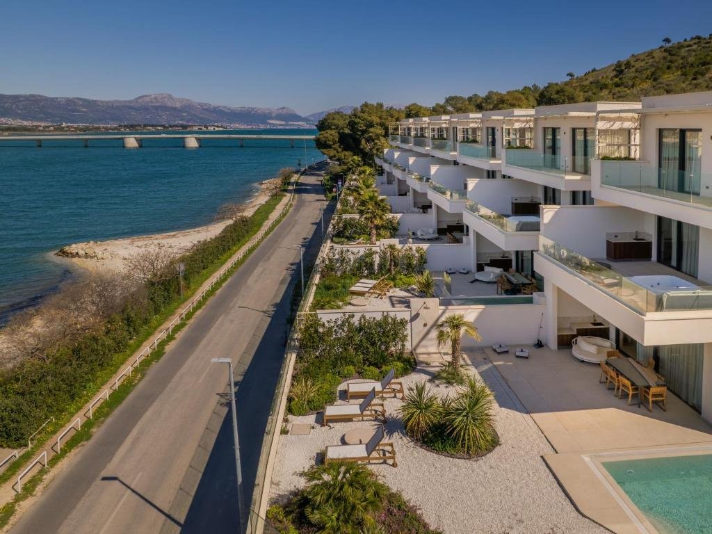 Haus Zu verkaufen - Splitsko-dalmatinska Trogir