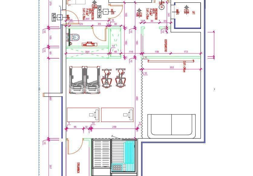 Haus Zu verkaufen - Splitsko-dalmatinska Trogir