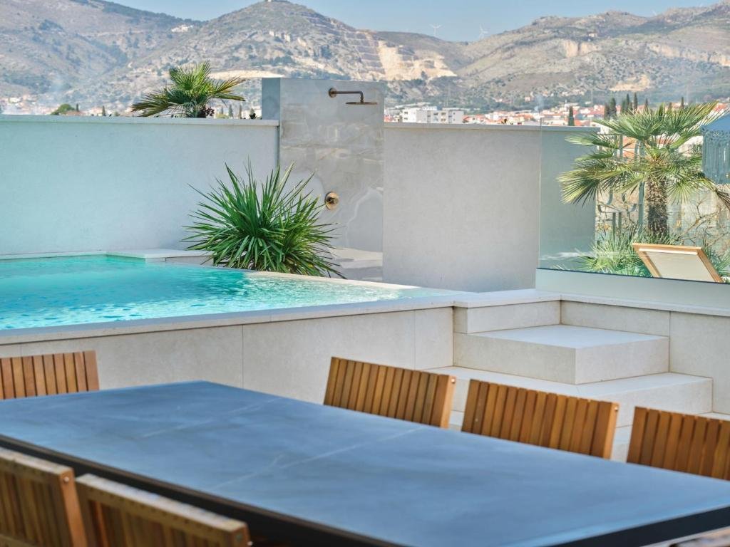 Haus Zu verkaufen - Splitsko-dalmatinska Trogir