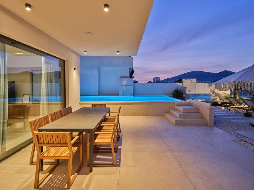 Haus Zu verkaufen - Splitsko-dalmatinska Trogir