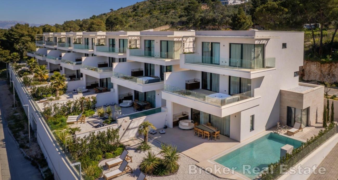 Haus Zu verkaufen - Splitsko-dalmatinska Trogir