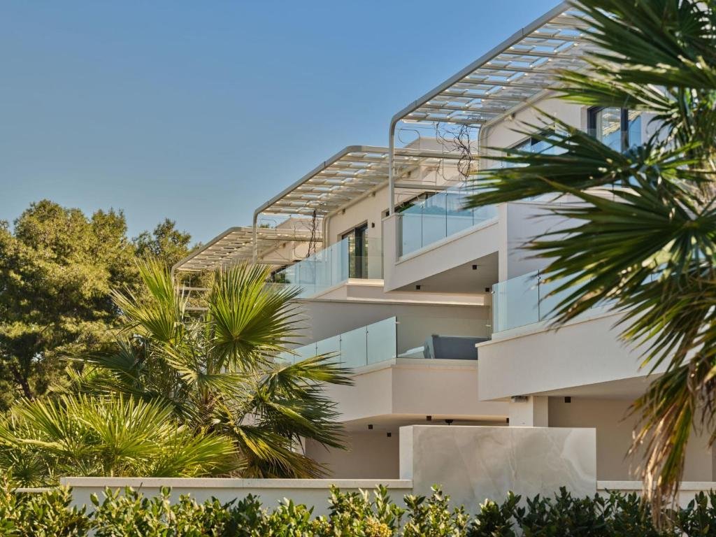 Haus Zu verkaufen - Splitsko-dalmatinska Trogir