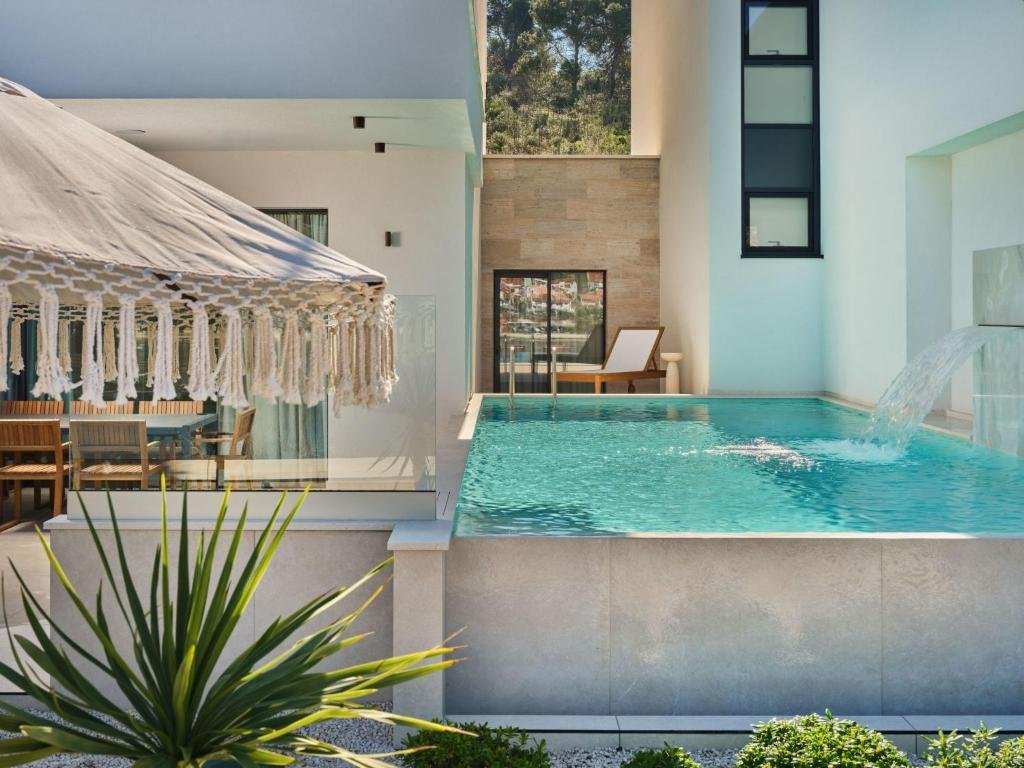 Haus Zu verkaufen - Splitsko-dalmatinska Trogir