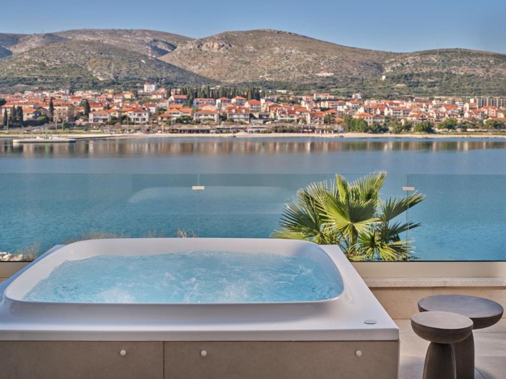 Haus Zu verkaufen - Splitsko-dalmatinska Trogir