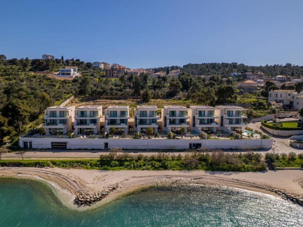 Haus Zu verkaufen - Splitsko-dalmatinska Trogir