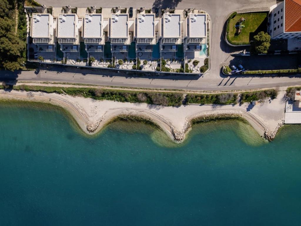 Haus Zu verkaufen - Splitsko-dalmatinska Trogir