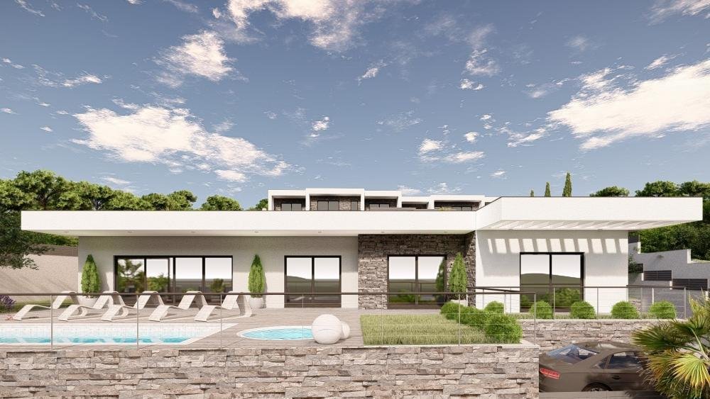 Kuća Na prodaju - Primorsko-goranska Crikvenica