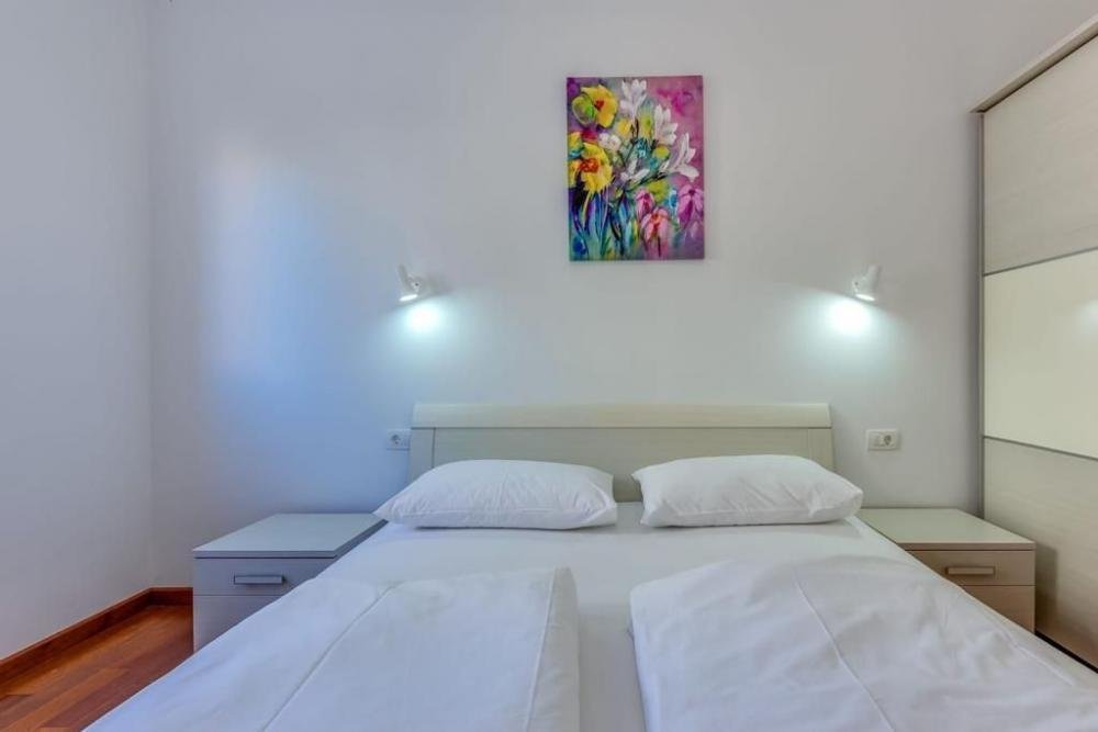 Hotel Na prodaju - Primorsko-goranska Rab