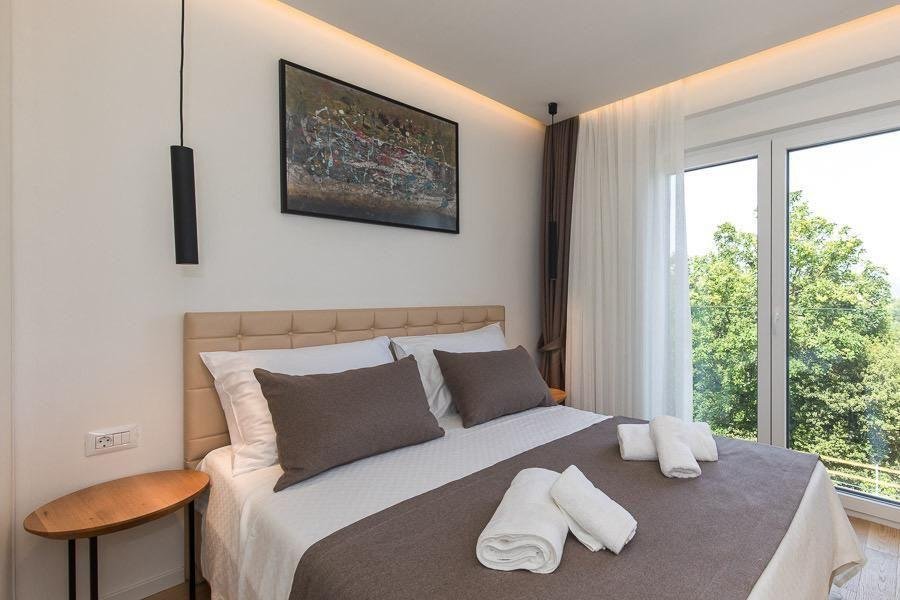 Hotel Na predaj - Primorsko-goranska Opatija