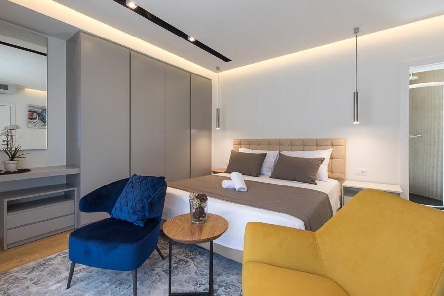 Hotel Na predaj - Primorsko-goranska Opatija