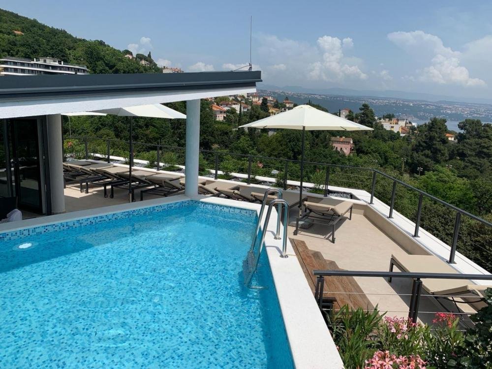 Hotel Na predaj - Primorsko-goranska Opatija