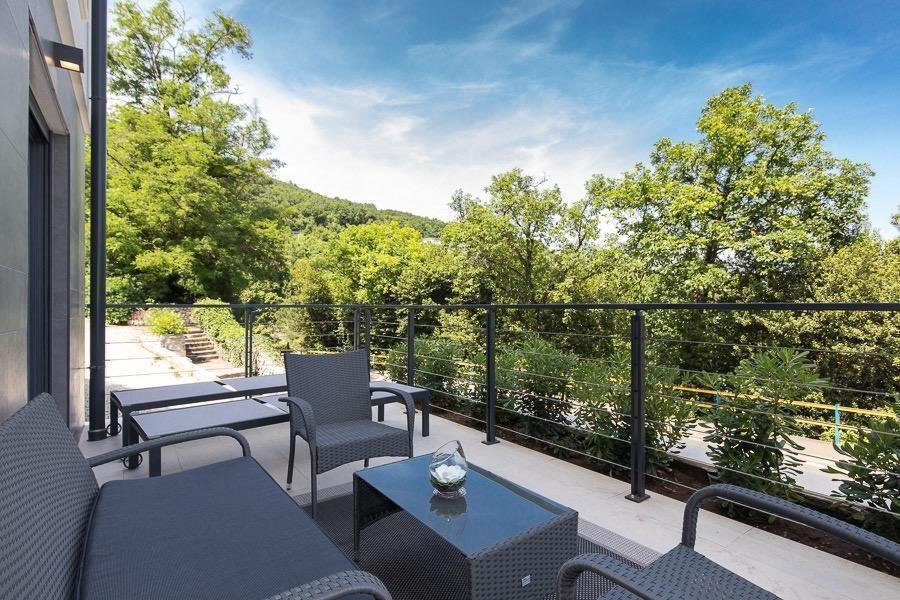 Hotel Na predaj - Primorsko-goranska Opatija