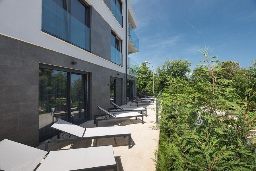 Hotel Na predaj - Primorsko-goranska Opatija