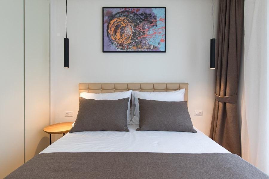 Hotel Na predaj - Primorsko-goranska Opatija