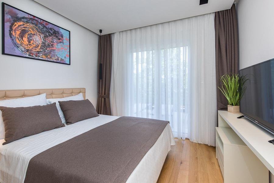 Hotel Na predaj - Primorsko-goranska Opatija