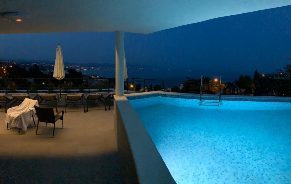 Hotel Na predaj - Primorsko-goranska Opatija