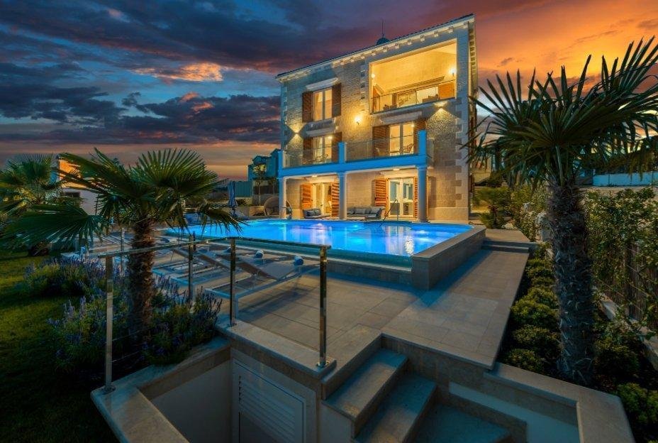 House For sale - Šibensko-kninska Rogoznica