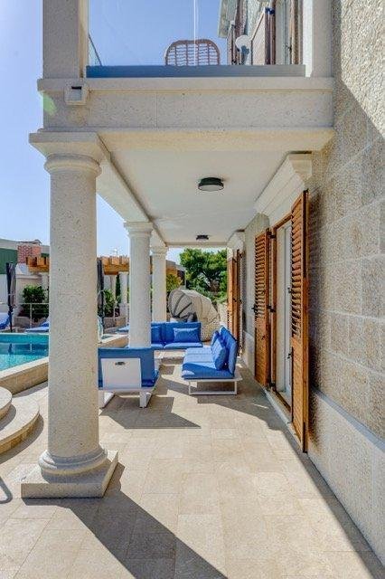 House For sale - Šibensko-kninska Rogoznica