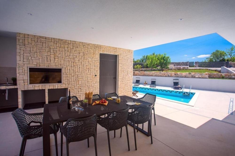 Casa In vendita - Splitsko-dalmatinska Split
