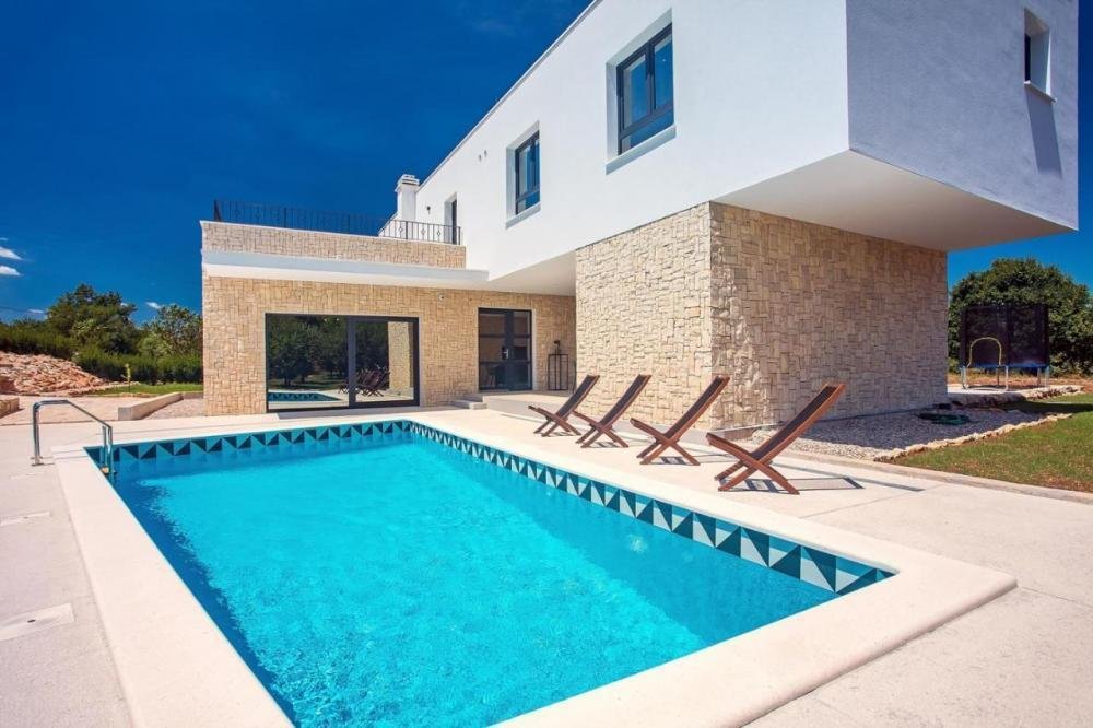 Casa In vendita - Splitsko-dalmatinska Split