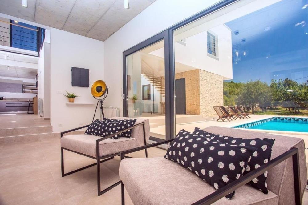 Casa In vendita - Splitsko-dalmatinska Split