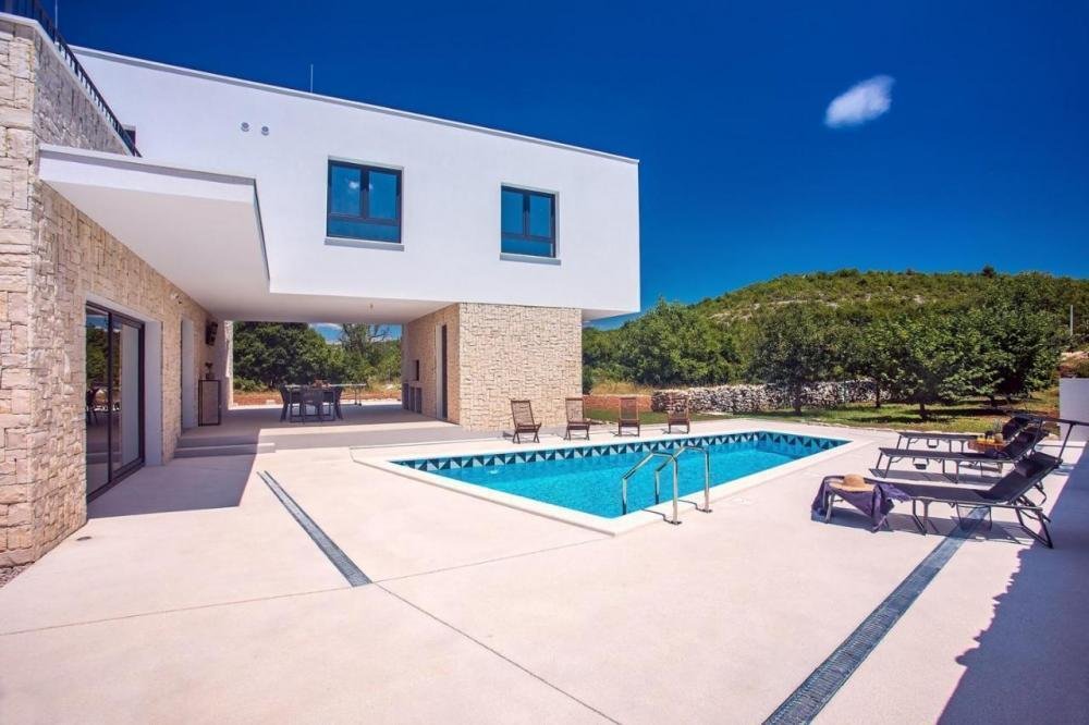 Casa In vendita - Splitsko-dalmatinska Split