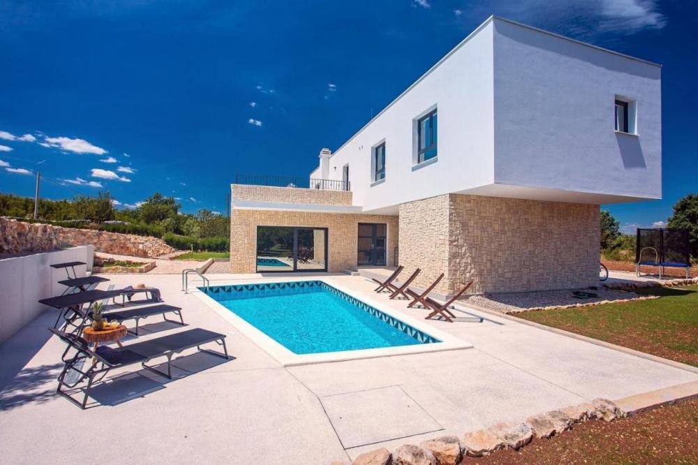 Casa In vendita - Splitsko-dalmatinska Split