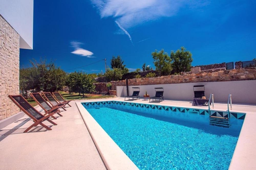 Casa In vendita - Splitsko-dalmatinska Split