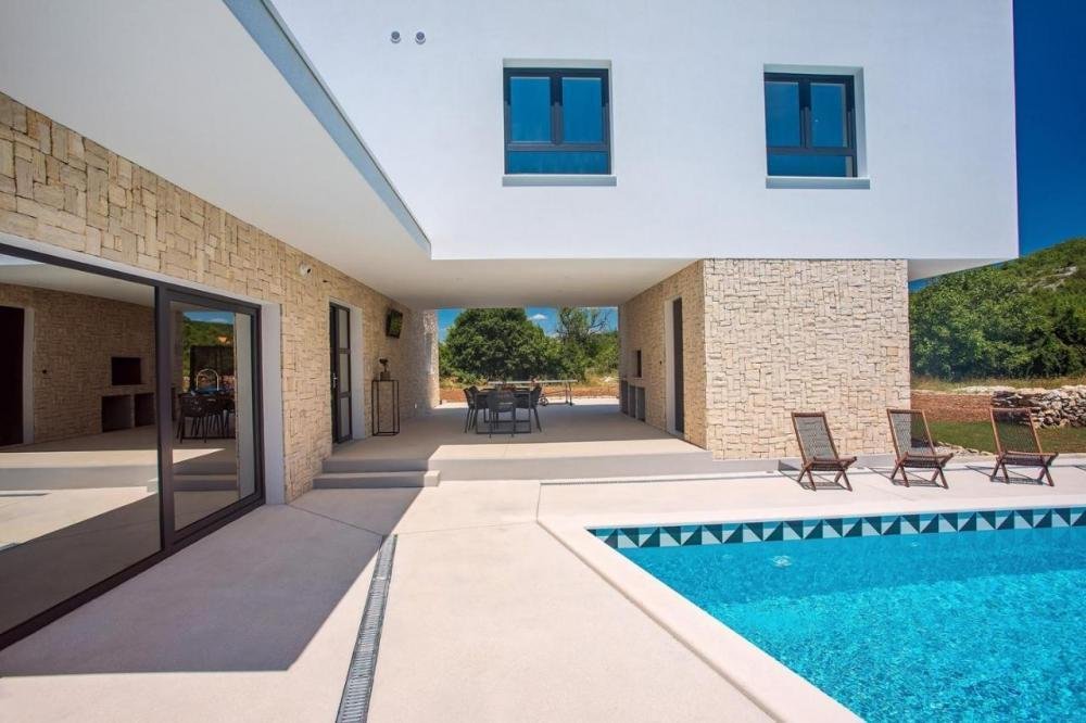Casa In vendita - Splitsko-dalmatinska Split