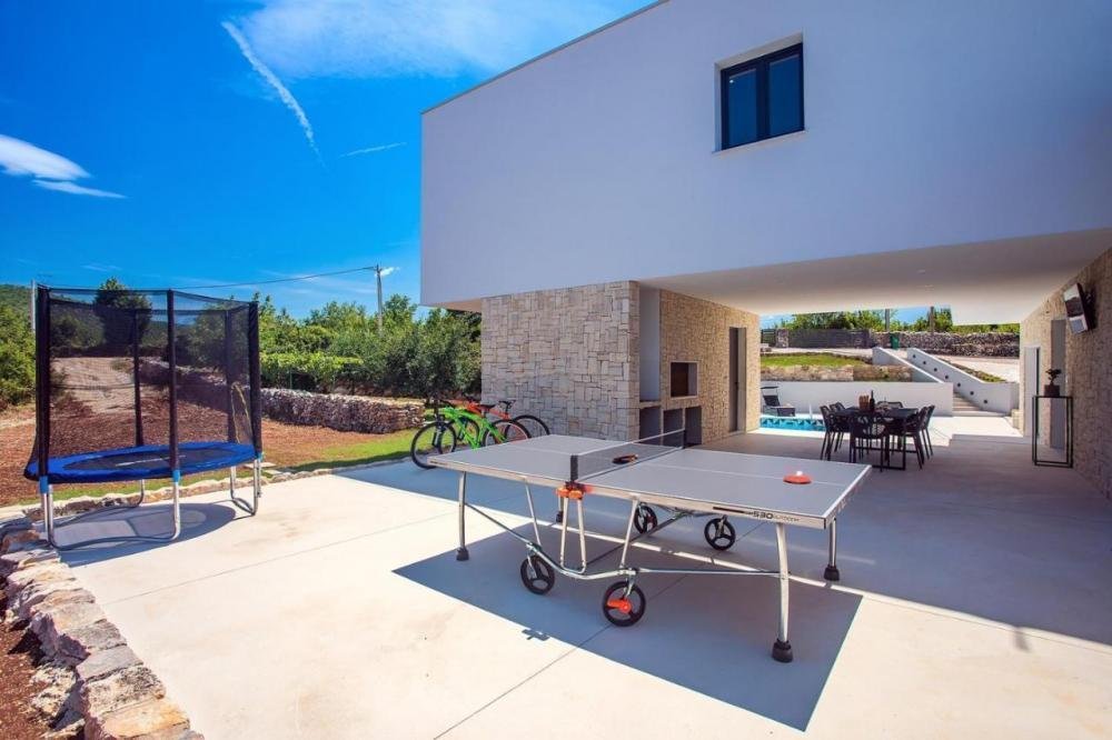 Casa In vendita - Splitsko-dalmatinska Split